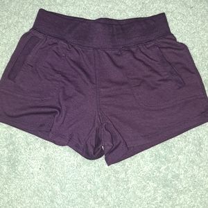 💜 Athletic Works Shorts!